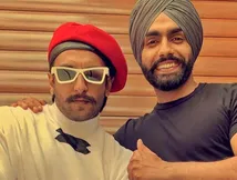 Don 3 Row | Ammy Virk Backs Ranveer Singh, Calls Out Industry's Double Standards: They Ignored Him When…