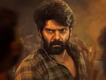 Ananthan Kaadu X Review: What Audiences Are Saying About Arya Starrer Political Action Thriller Film