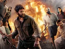 Ananthan Kaadu Hit Or Flop? Early Audience Verdict On Arya Starrer Action Thriller Film