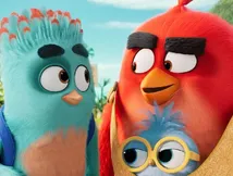 Red Trades His Temper For Parenthood: The Angry Birds Movie 3 Trailer Is Too Interesting To Miss