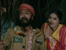Dhamaal 4: Anjali Anand Opens Up On Working With Riteish Deshmukh; Says 'Our Chemistry Was Very Natural'
