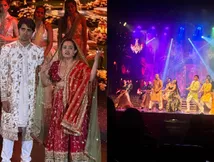 Despite Hairline Fracture & Nail Injury, Apoorva Arora Continues To Perform In Theatrical Show Marry Go Round 
