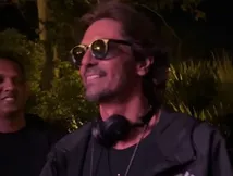 Arjun Rampal Gets Behind the Console in Mauritius; Drops an Explosive Peek from His Trip
