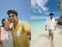 Armaan Malik’s Latest Getaway Pictures Are Serving Major Travel Goals