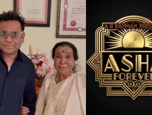 World Music Day 2026: A R Rahman Unveils Teaser Of Tribute Song To Asha Bhosle