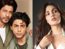 Rhea Chakraborty Reveals Private Gesture Towards Aryan Khan During His 2021 Drug Case: Saw What He Went…