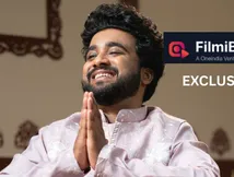 EXCLUSIVE! Atharva Sudame Reveals Why Riteish Deshmukh Was The Perfect First Guest For Maay Marathi