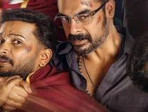 Athiradi OTT Release Today? Where To Watch Tovino Thomas And Basil Joseph's Action Comedy Film Online