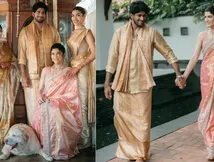 Who Is Shravan Sreenivasan? Meet Khushbu Sundar's Daughter Avantika's Husband