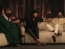 Baahubali 3 Buzz Grows After Viral Prabhas, Rana Daggubati And Anushka Clip; Fans Await Official Announcement