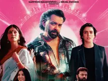 Bandar Early Review: Bobby Deol Delivers His Best Performance In Powerful Crime Thriller But Sanya Is…