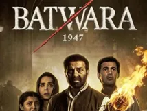 Batwara 1947 1st Look: Aamir Unveils New Poster Of Sunny’s Film Bringing A Story Of Partition, Fear & Courage