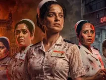 Bharat Bhagya Vidhata Overseas Review: Bharat Bhhagya Viddhaata Termed As Enthralling; Kangana Ranaut Did An…