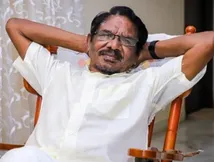 Bharathiraja Death: Legendary Tamil Filmmaker And Actor Dies At 84