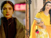 Bhumi Pednekkar To Deepika Padukone: 5 Actresses Who Back Strong Female Narratives