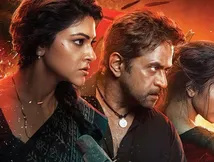 Blast OTT Release Date: When And Where To Watch Arjun Sarja, Abhirami And Preity Mukhundhan's Film Online