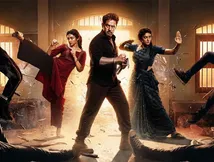 Blast Worldwide Box Office Collection Day 5: Arjun, Preity Mukundhan & Abhirami's Film Nears Rs 30 Crore Mark