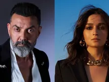 Alpha: Alia Lauds Bobby's Performance In Her Spy Action Thriller; Says 'He's So Overpowering On Screen'