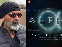 Alpha: Bobby Deol Calls Spy Drama 'Complete Entertainer'; Lauds Alia Bhatt & Sharvari
