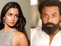 Bobby Deol Breaks Silence On Rumours Of A Massive Rift With Alpha Co-Star Alia Bhatt: Log Itne Velle Hai…