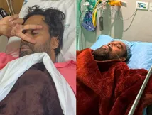 Bosco Martis Health Update: Choreographer Admitted To Hospital. His Latest Pics Leave Fans Worried