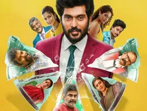 Breakfast OTT Release Date And Platform: When And Where To Watch Tamil Romantic Drama Film Online