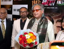 Brexit 1947, Screened In New Delhi: Featuring Shashi Tharoor, A documentary, Unravelling The Truth