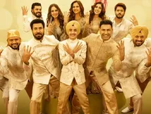 Carry On Jatta 4 First Review: Gippy-Sargun's Film Is A Paisa Vasool Family Entertainer But Soul Of Film Is...
