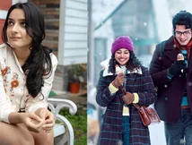 EXCLUSIVE! Chakori Dwivedi On Working In Aamir Khan's Ek Din, Shooting In Japan, Learning From Meenu & More