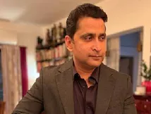 Chinmay Mandlekar Opens Up On The Unique Vision Behind Governor: “It’s A Film About Economics” 