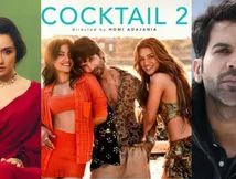 Cocktail 2 May Have a Big Treat for Shraddha Kapoor and Rajkummar Rao Fans; Here's What We Know