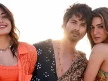 Cocktail 2 Trailer Release: Are Kriti Sanon, Rashmika Mandanna Playing Lesbians In The Film? TRUTH Revealed