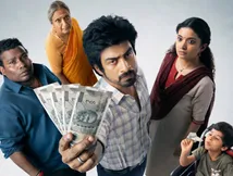 Con City X Review: What Audiences Are Saying About Arjun Das And Anna Ben Starrer Film