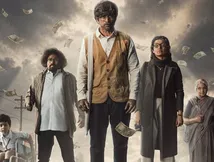 Con City Hit Or Flop? Early Audience Verdict On Arjun Das And Anna Ben Starrer Film