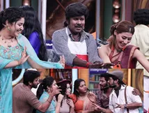 Cooku With Comali 7 Elimination: Who Got Eliminated From Cooku With Comali Season 7? 