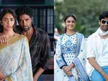 Adivi Sesh And Mrunal Thakur Starrer Dacoit: Ek Prem Katha Rules OTT; Reaches No.1 Spot On Prime Video     