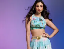 Actress Daisy Shah Advocates For Humane Treatment Of Animals On The Kedarnath Route, Calls For Greater Awarene