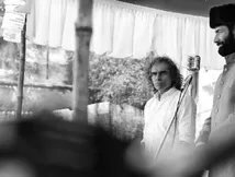 Danish Pandor Joins Imtiaz Ali’s Main Vaapas Aaunga In A Key Special Appearance