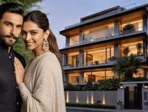 Inside Deepika Padukone-Ranveer Singh's ₹119-Crore Bandra Mansion: A Dreamy Sea-Facing Sanctuary Revealed