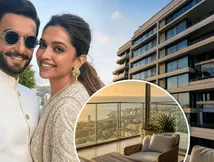 Inside Deepika Padukone And Ranveer Singh’s Rs 119-Crore Bandra Mansion: A Peek at Their Dream Home