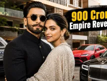 Inside Deepika Padukone and Ranveer Singh’s 900 Crore Empire: Luxury Homes, Supercars, and Business Deals