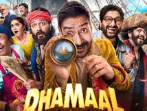 Dhamaal 4 Trailer Out: Delivers Four Times The Fun, Four Times The Chaos And Unlimited Madness!