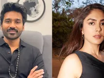 Did Dhanush And Mrunal Thakur Part Ways Amid Rumours Of Their Wedding? Here's What We Know