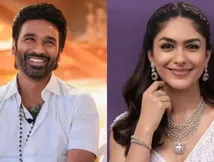 Dhanush-Mrunal Thakur Breakup Reason: Why Did The Duo Part Ways After Months Of Dating? Here’s What We Know