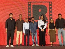 Om Chapter 1: RTake Studios & Wunderbar Films Unveil The First Look, Teaser Of Dhanush’s Film     