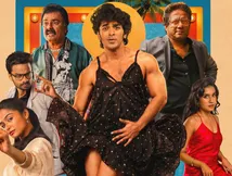 Double Occupancy X Review: What Audiences Are Saying About Santhosh And Reshma Venkatesh's Film