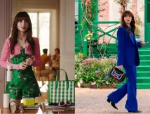 From Love Triangles To Second Chances, Why Emily In Paris Feels Like Every Rom-com We Love