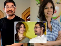 Aamir Khan-Gauri Spratt Wedding Date Buzz: Actor To Tie The Knot For The 3rd Time? Couple To Marry Next Month?