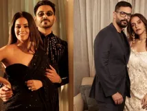 Double Date: Aparshakti Khurana Calls Wife Aakriti His 'Lady Luck'; Recalls Not Getting Any Work In Industry