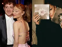 Ariana Grande-Ethan Slater Breakup Reason: Was Wicked Couple's Split Amicable? Did It Inspire The Petal Album?